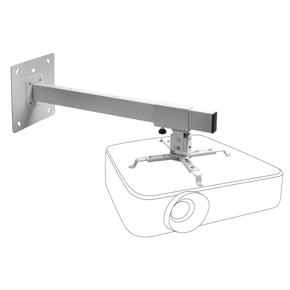 celexon Wall Mount Multicel WM600