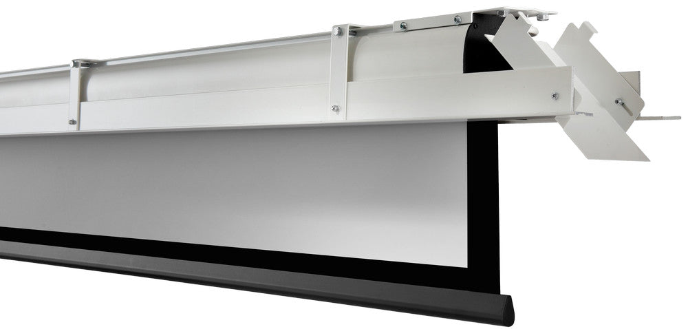 celexon ceiling recessed electric projector screen Expert