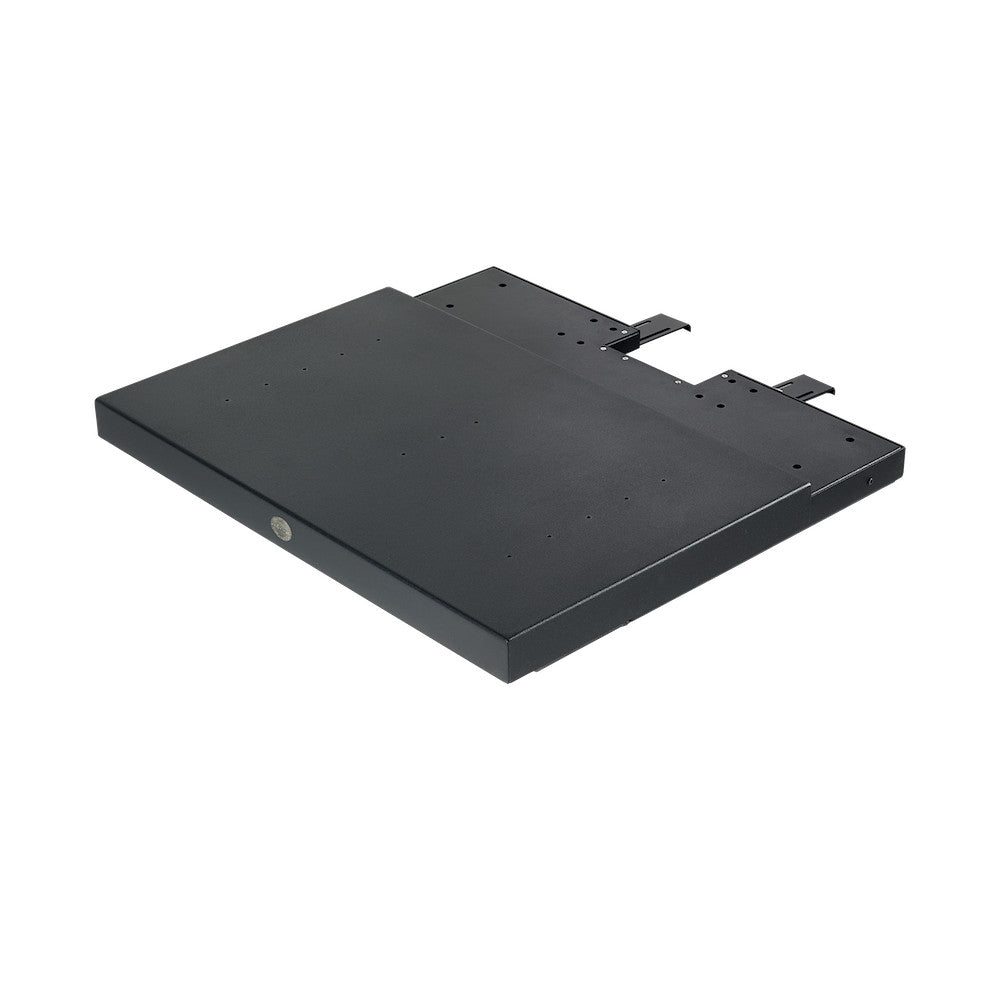 celexon electric laser TV drawer, black