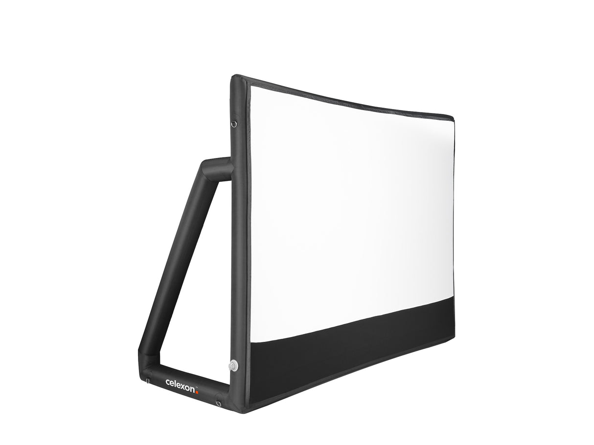 celexon inflatable outdoor projection screen Economy INF
