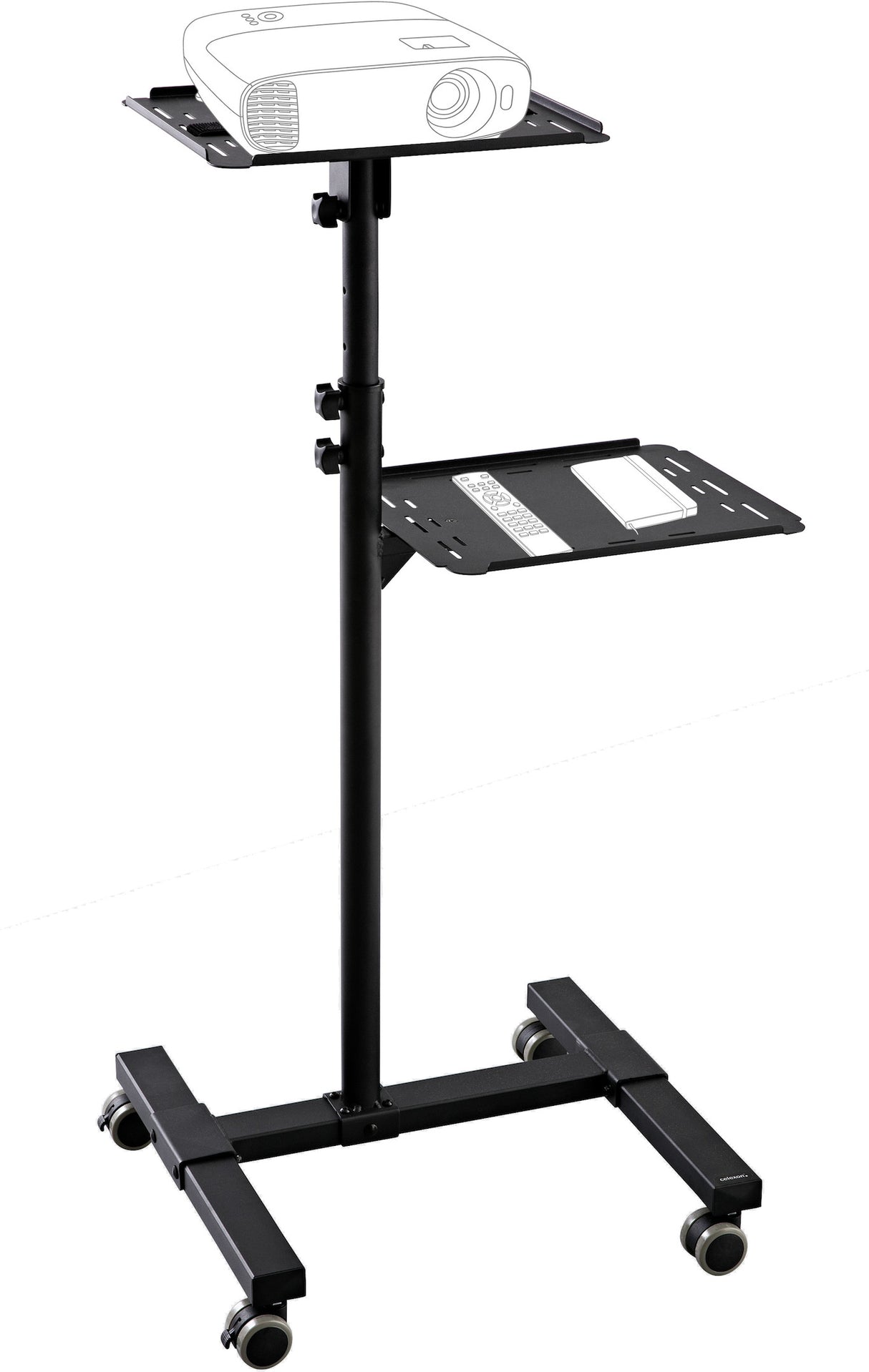 celexon projector table PT3020