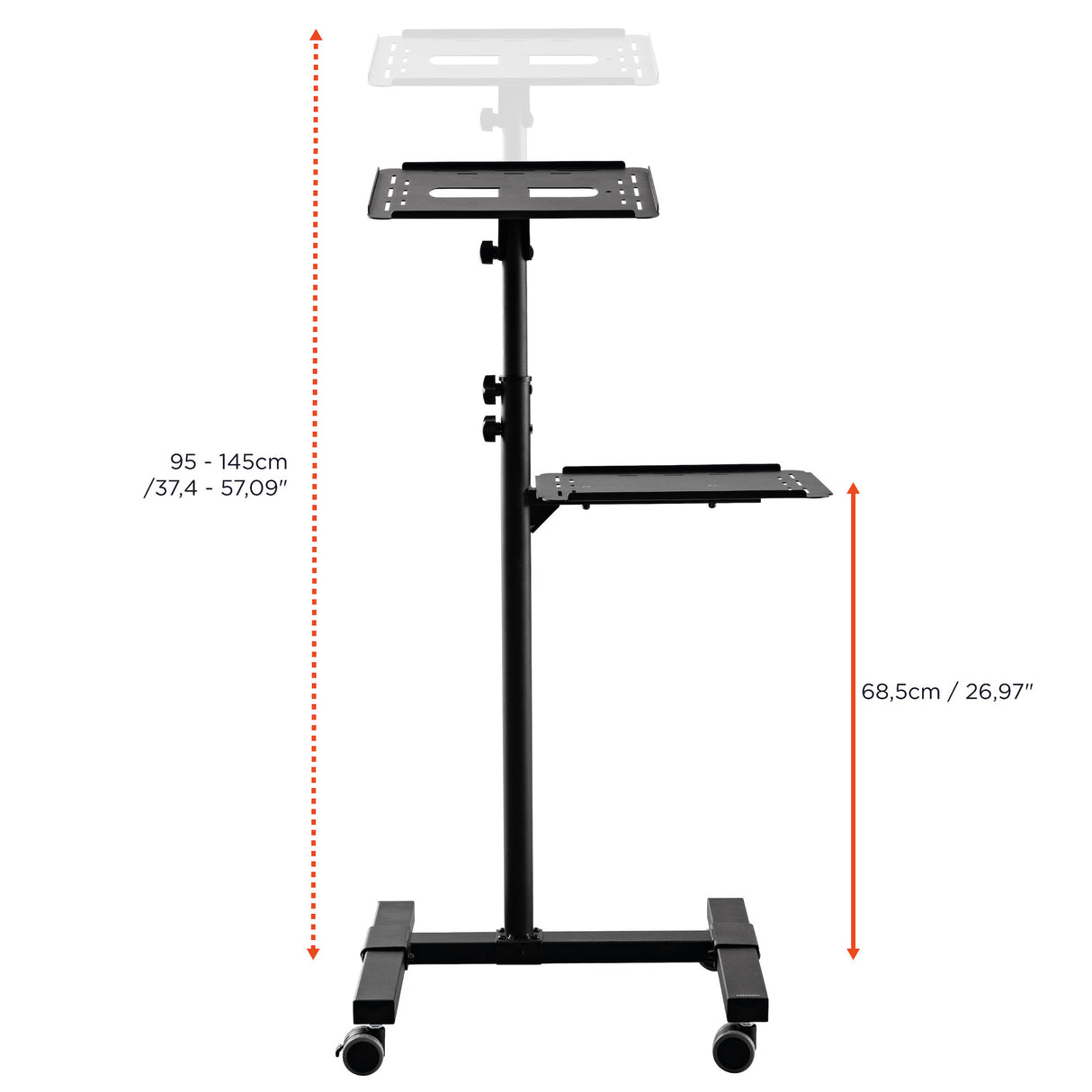 celexon projector table PT3020
