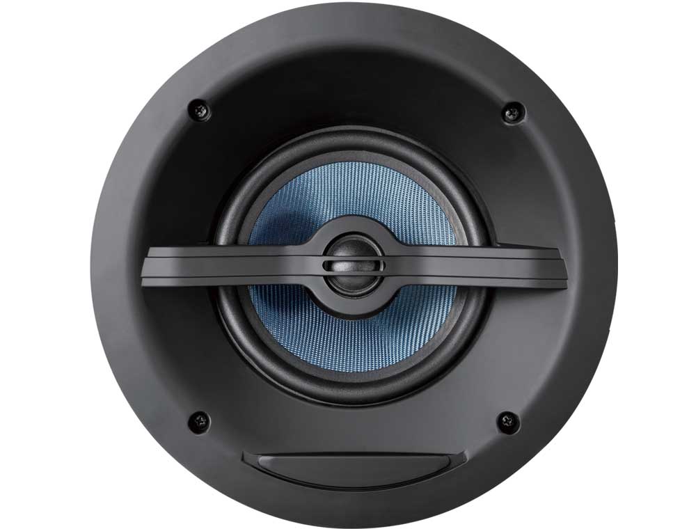 Compact Audio C6LCR MKII In-Ceiling Speaker