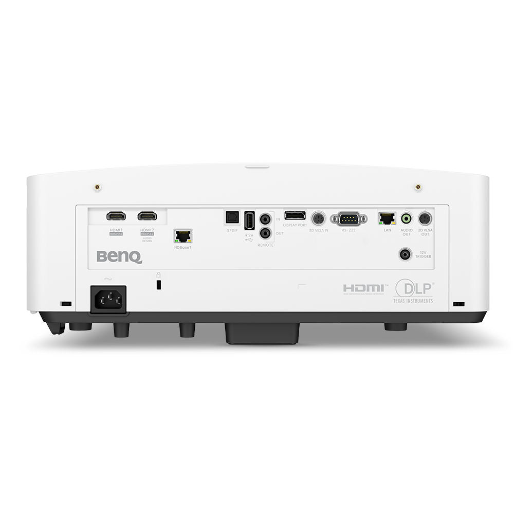 BenQ LK935 5500 Lumen 4K Laser Conference Room Projector
