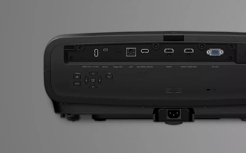 Epson EH-LS12000B 4K 3LCD Laser 2700lms Projector