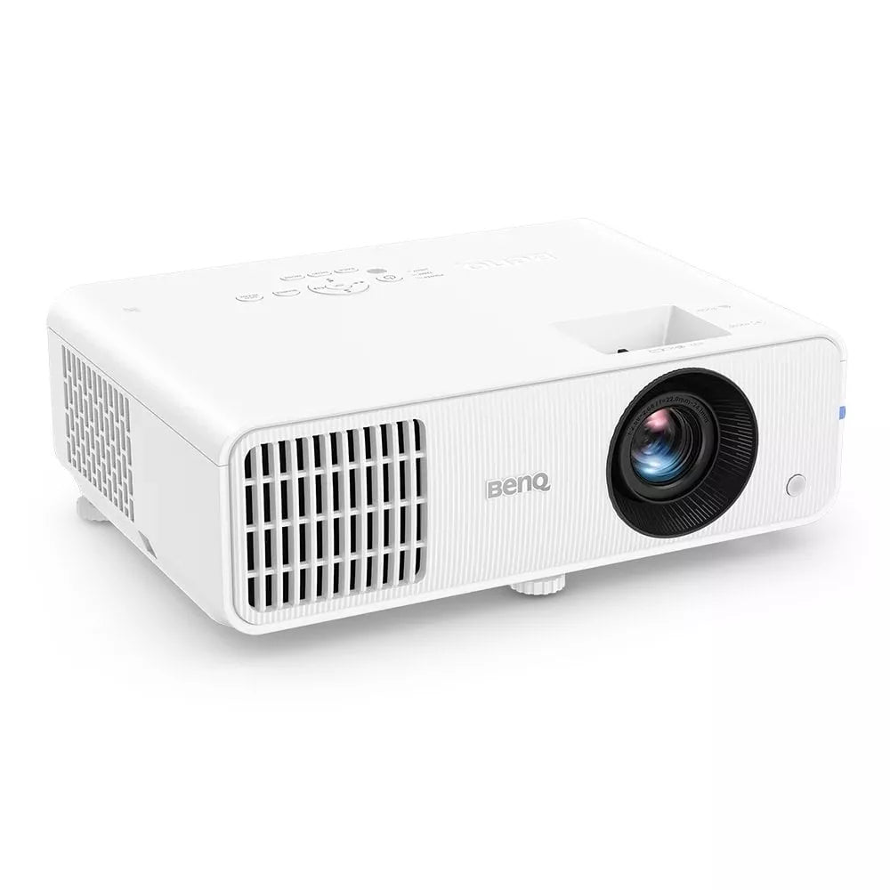 BenQ LW550 3000 Ansi Lumens WXGA LED Business Projector