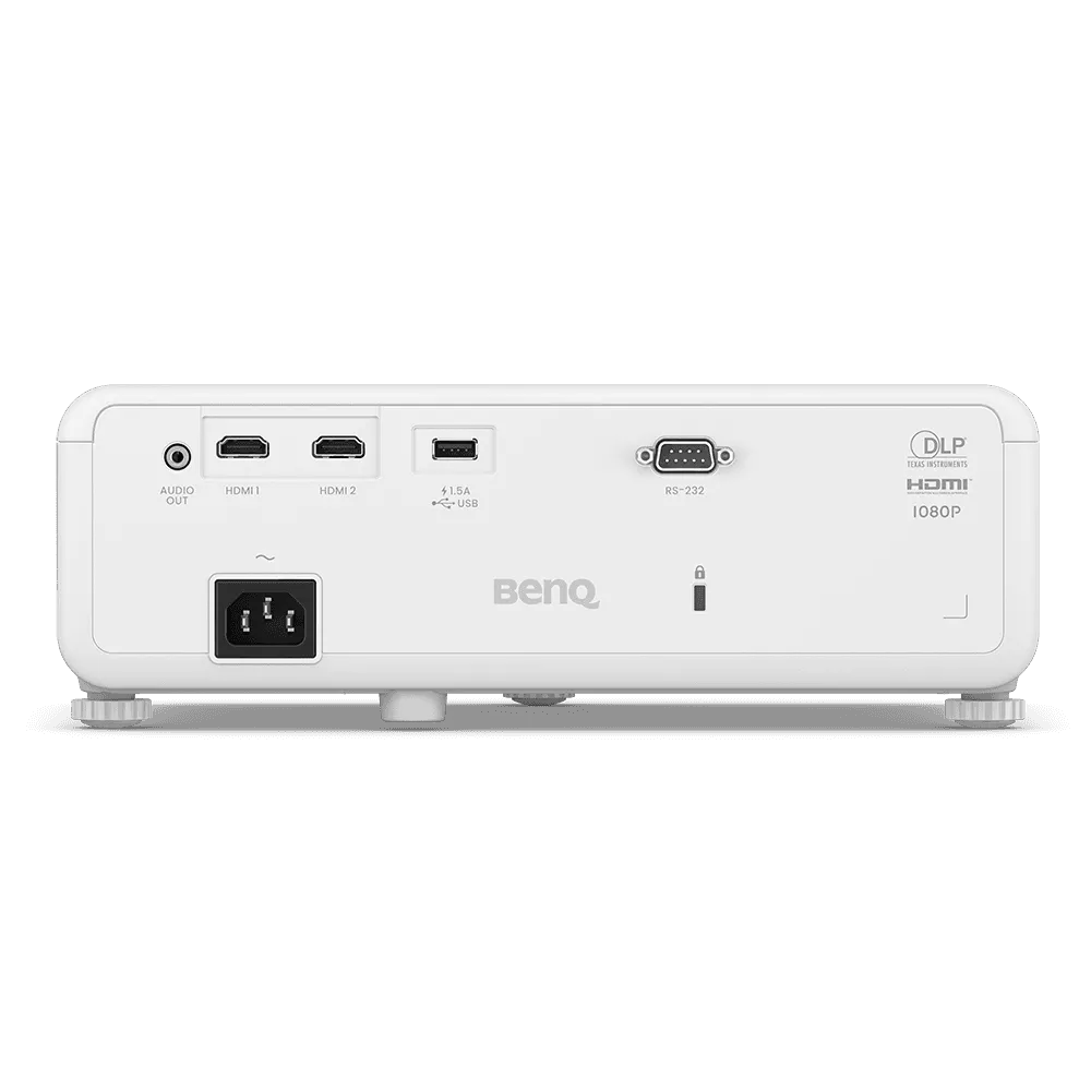 BenQ LH550 2600lms 1080p LED Meeting Room Projector