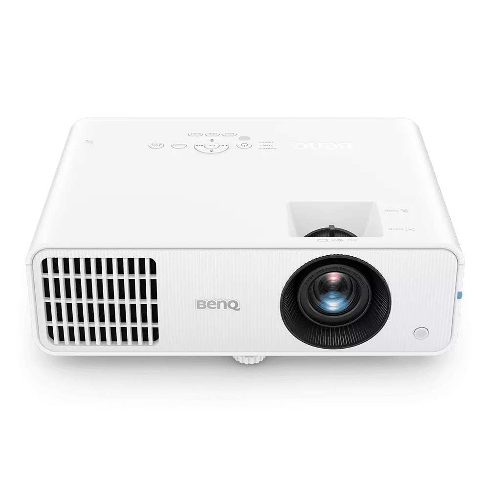 BenQ LH550 2600lms 1080p LED Meeting Room Projector
