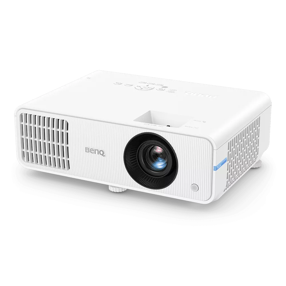 BenQ LH550 2600lms 1080p LED Meeting Room Projector