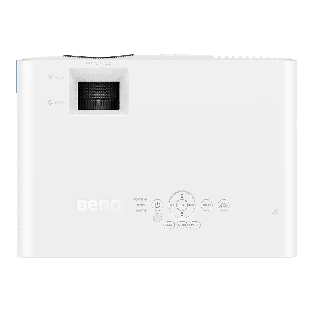 BenQ LH550 2600lms 1080p LED Meeting Room Projector