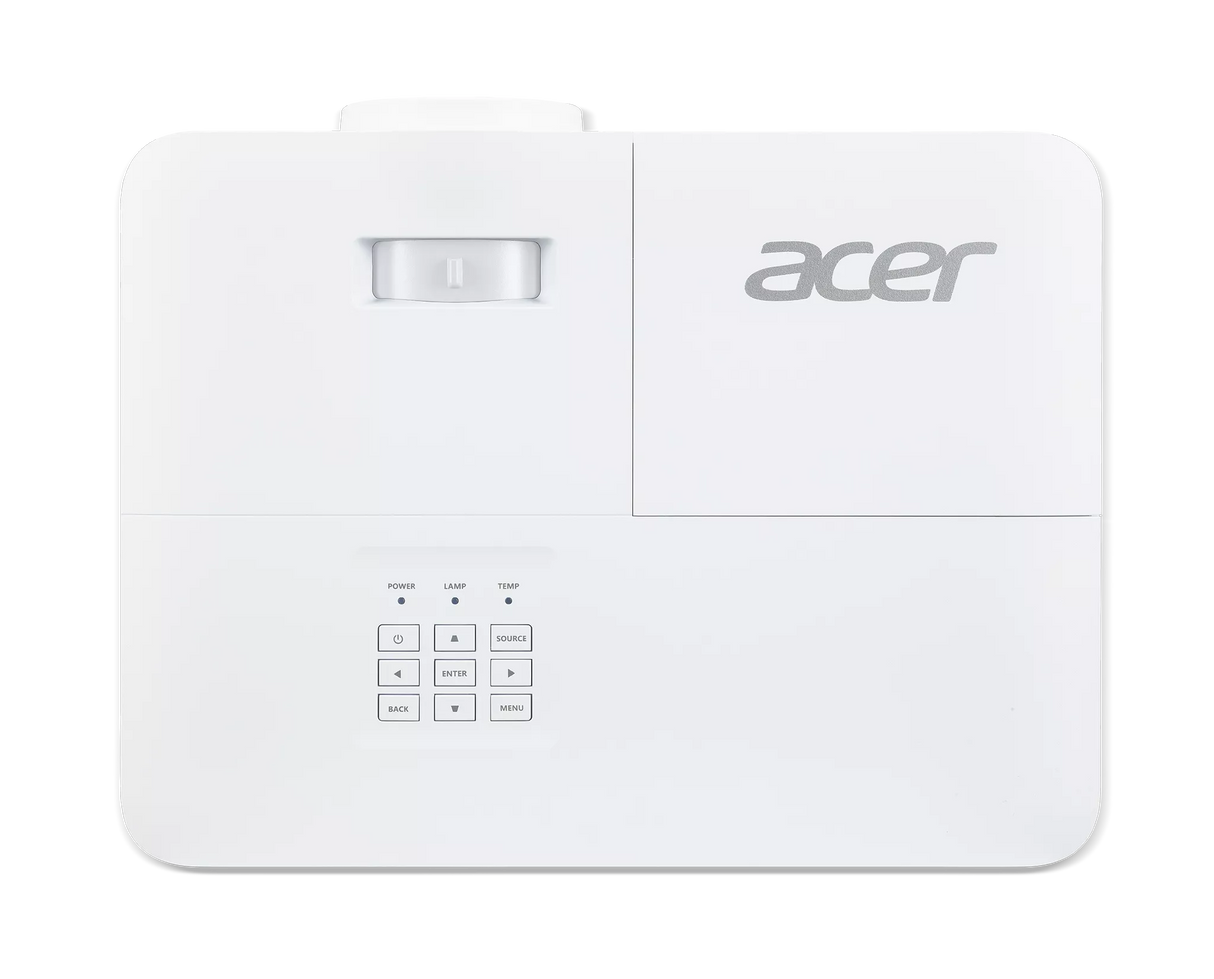 Acer P5500 5200 Lumens Full HD Projector