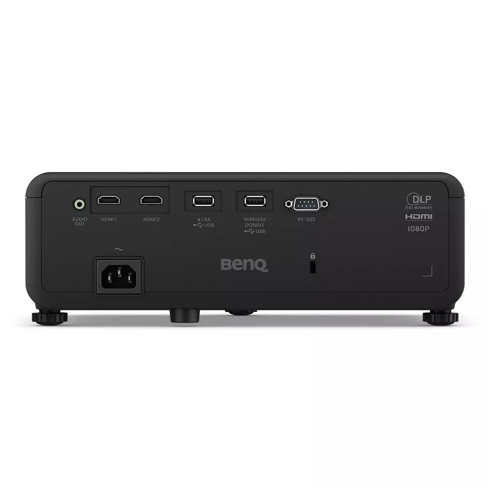BenQ LH600ST 2500 Lumen 1080p LED Installation Projector