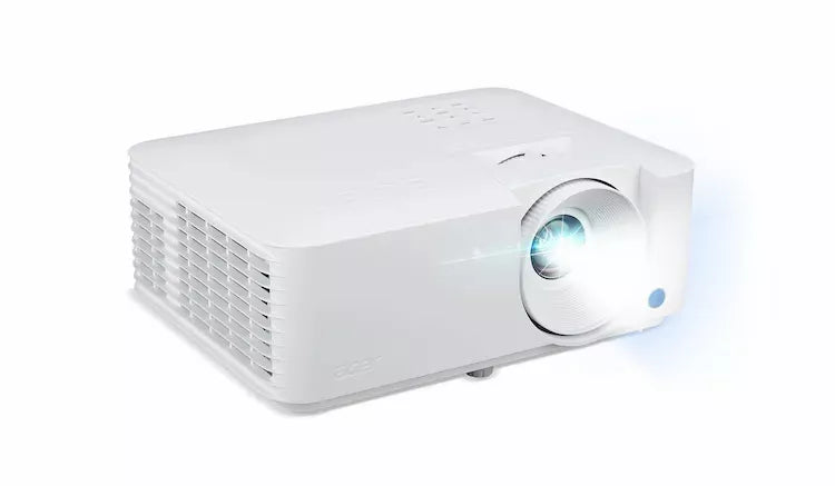 Acer Vero XL2330W DLP WXGA 5,000 Lumens Laser Projector