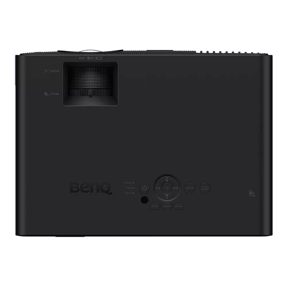 BenQ LW600ST 2800 Lumen WXGA LED Installation Projector