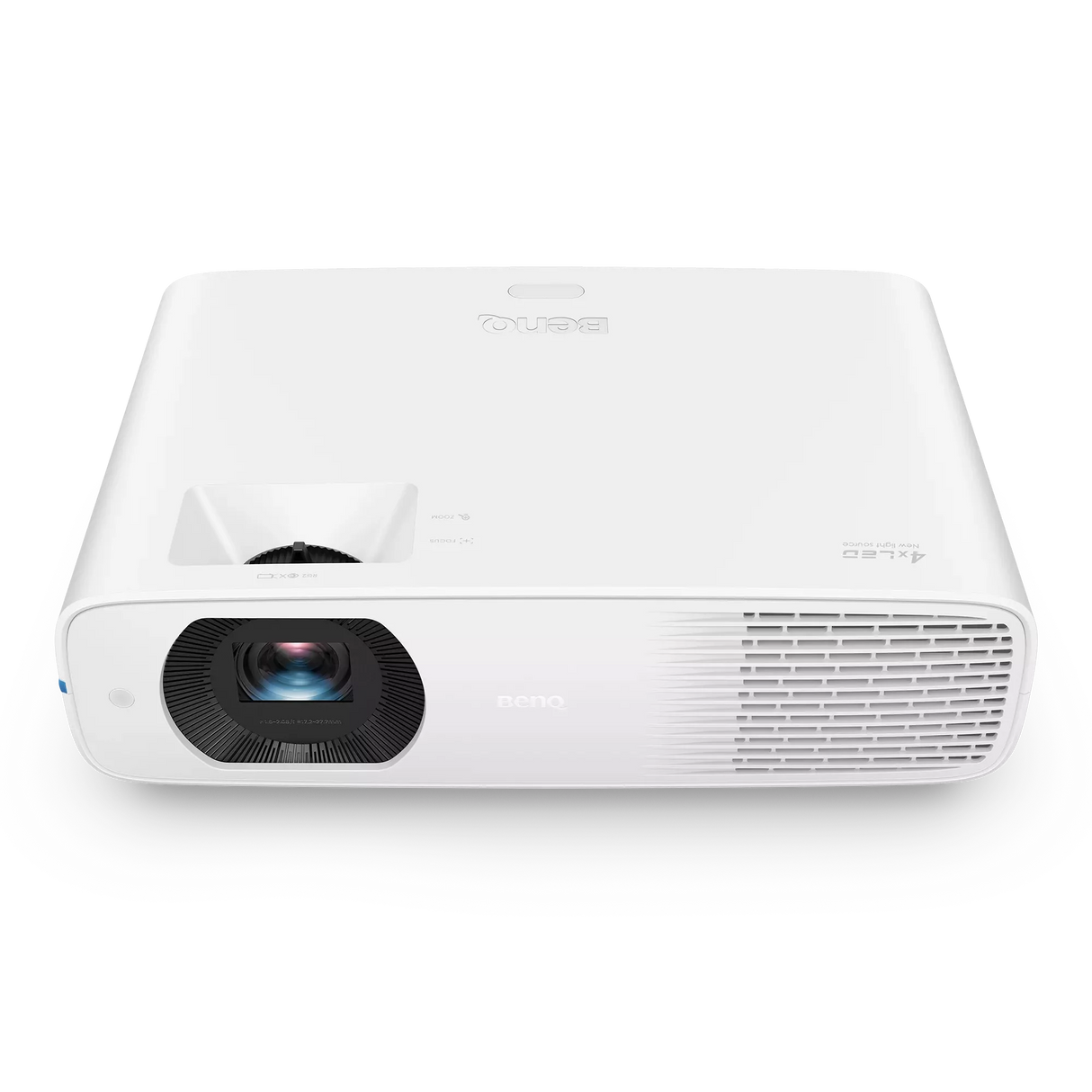 BenQ LH750 ANSI 5000 Lumen 1080p LED Conference Room Projector