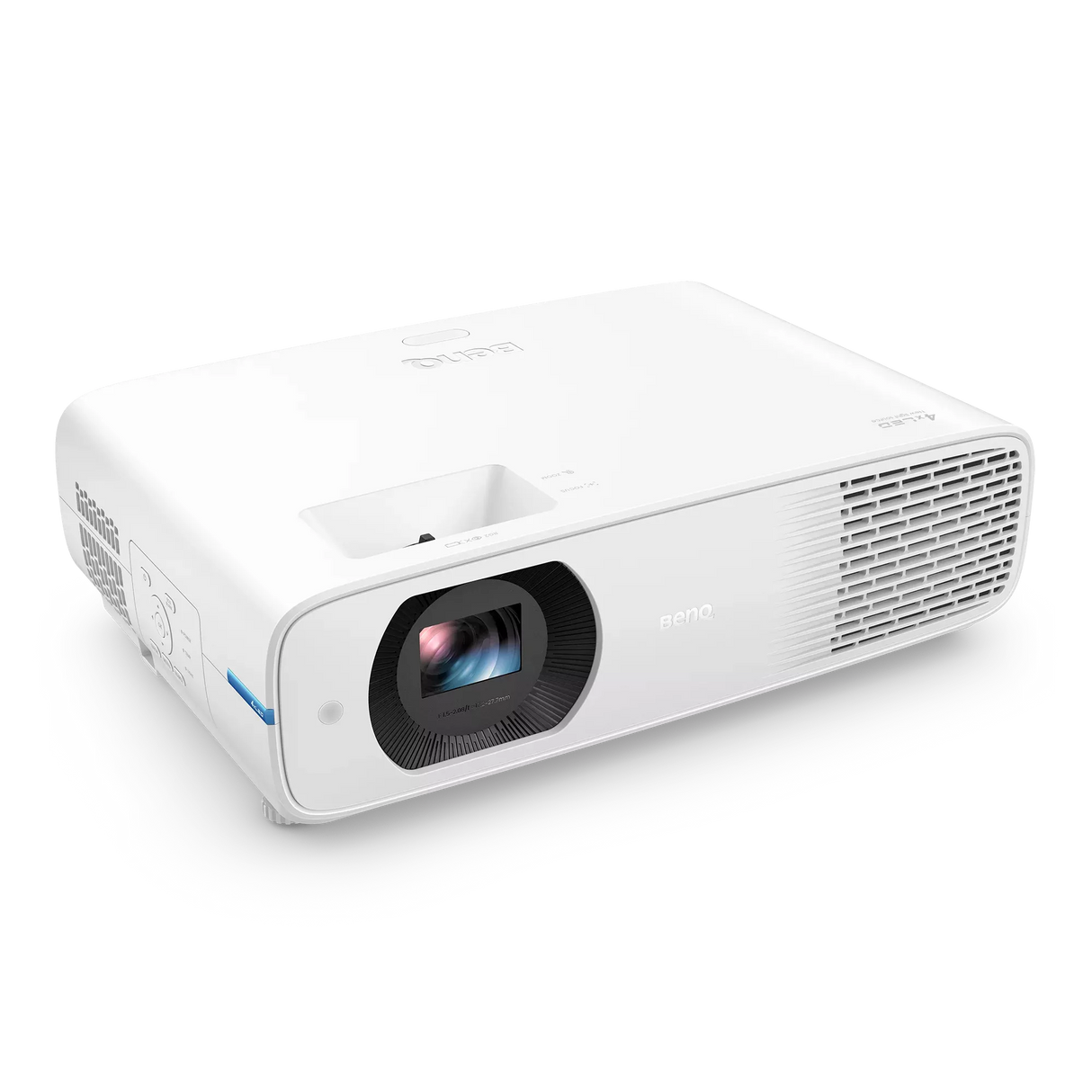 BenQ LH750 ANSI 5000 Lumen 1080p LED Conference Room Projector