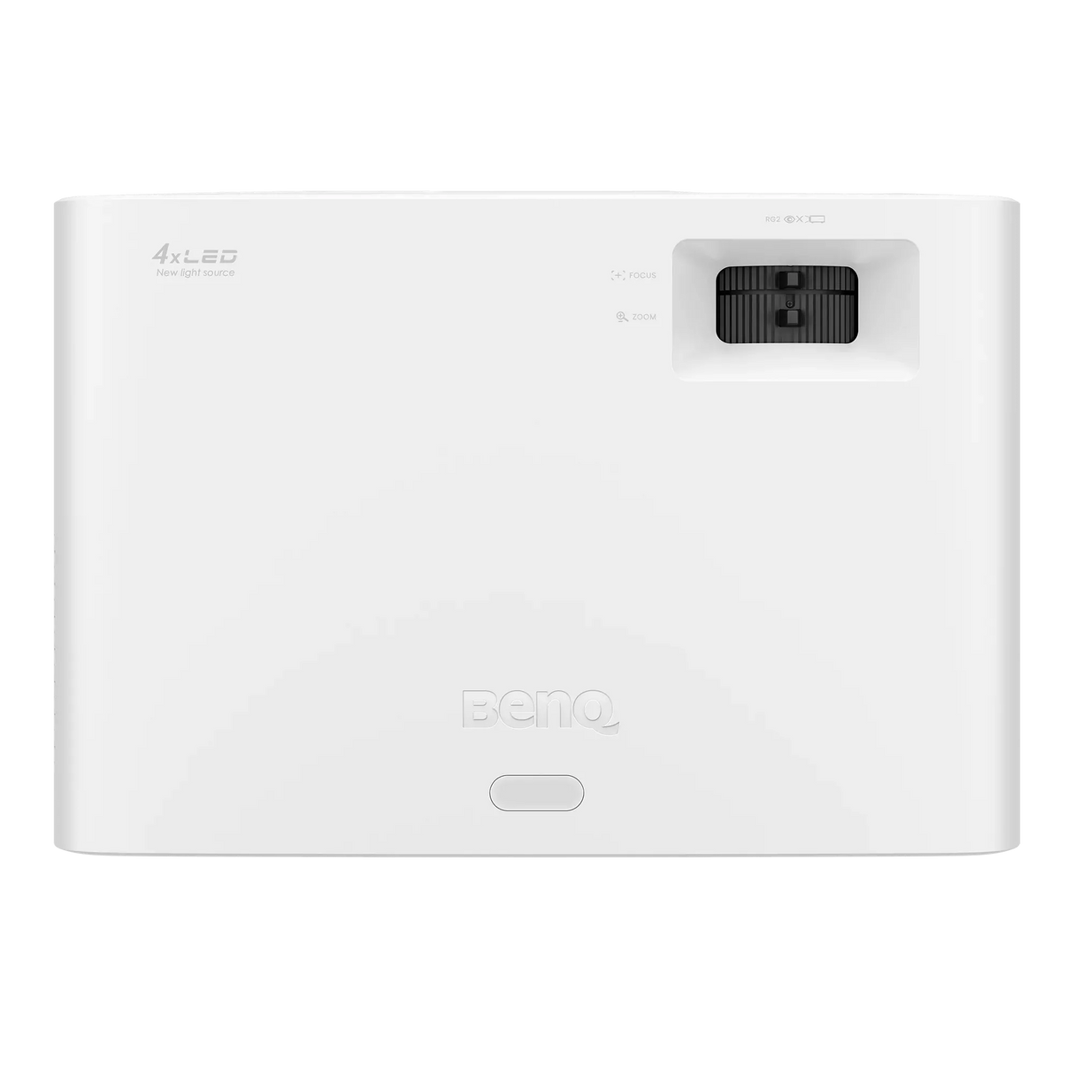 BenQ LH750 ANSI 5000 Lumen 1080p LED Conference Room Projector