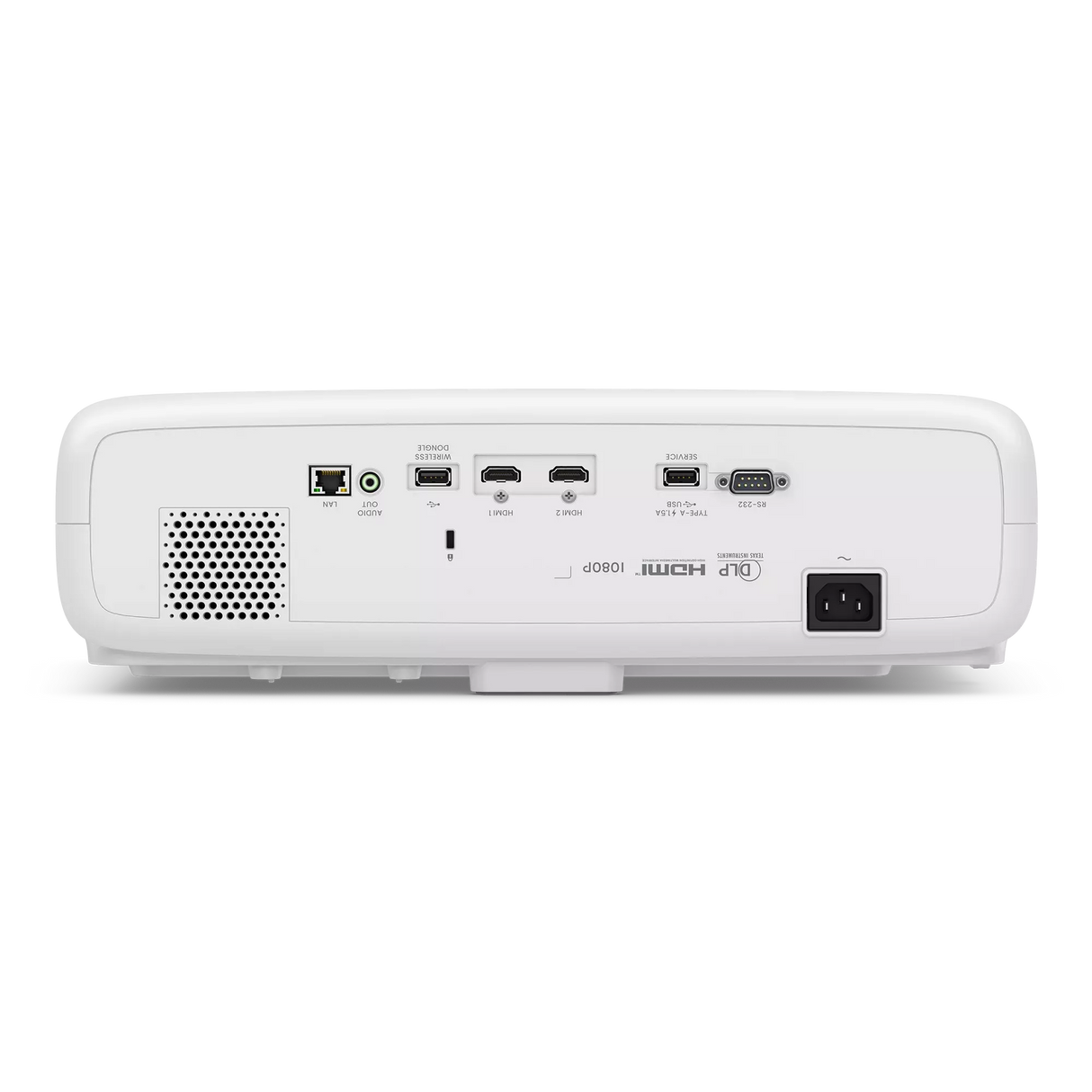 BenQ LH750 ANSI 5000 Lumen 1080p LED Conference Room Projector