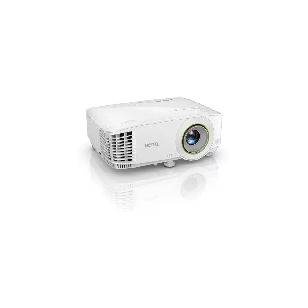 BenQ EW600 Smart Projector with 3600lm, WXGA