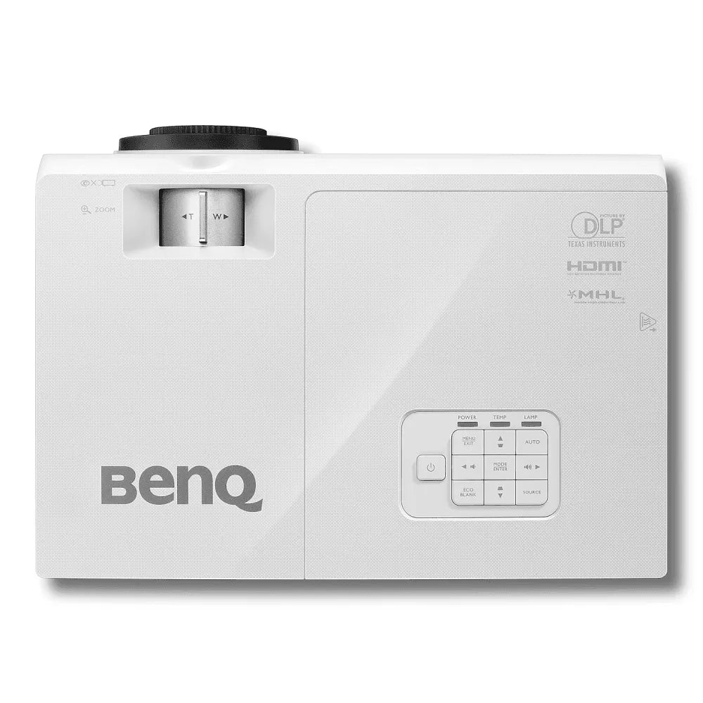 BenQ SH753P Installation Projector with 5000lms, Full HD