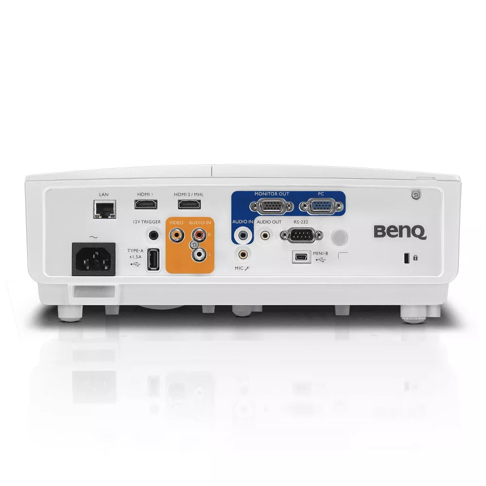 BenQ SH753P Installation Projector with 5000lms, Full HD