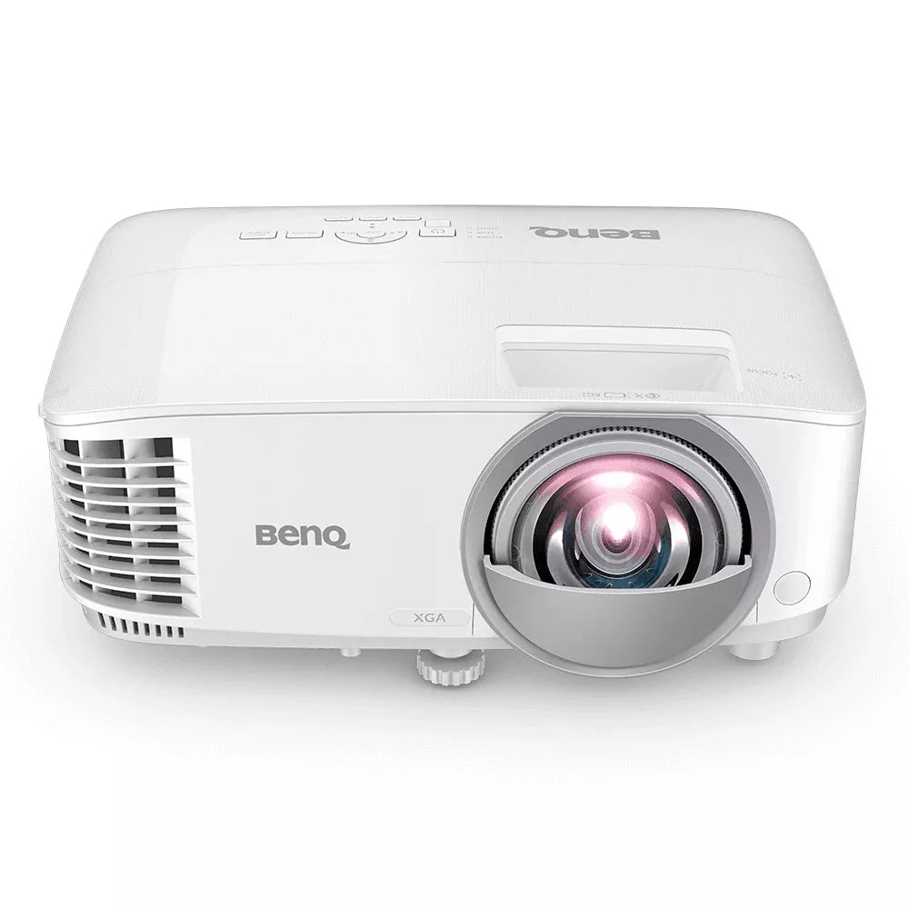 BenQ MX808STH Interactive Classroom Projector with Short Throw, XGA