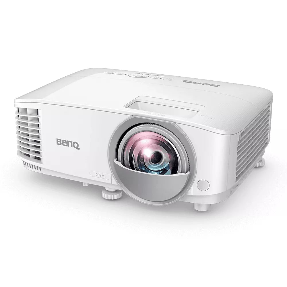 BenQ MX808STH Interactive Classroom Projector with Short Throw, XGA