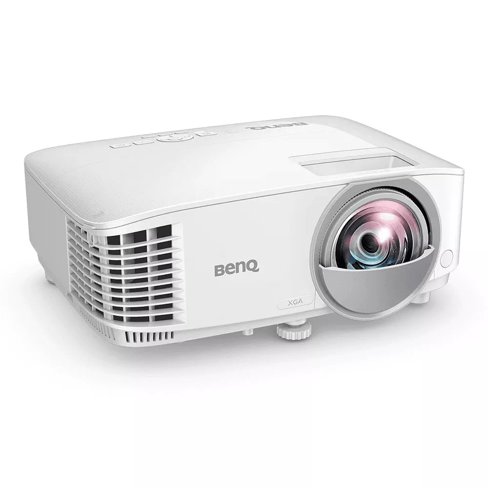BenQ MX808STH Interactive Classroom Projector with Short Throw, XGA