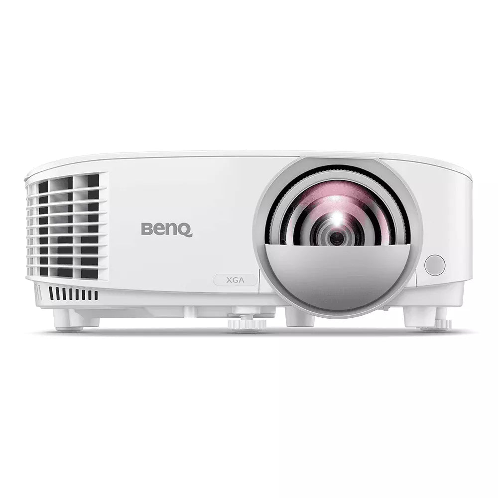 BenQ MX808STH Interactive Classroom Projector with Short Throw, XGA