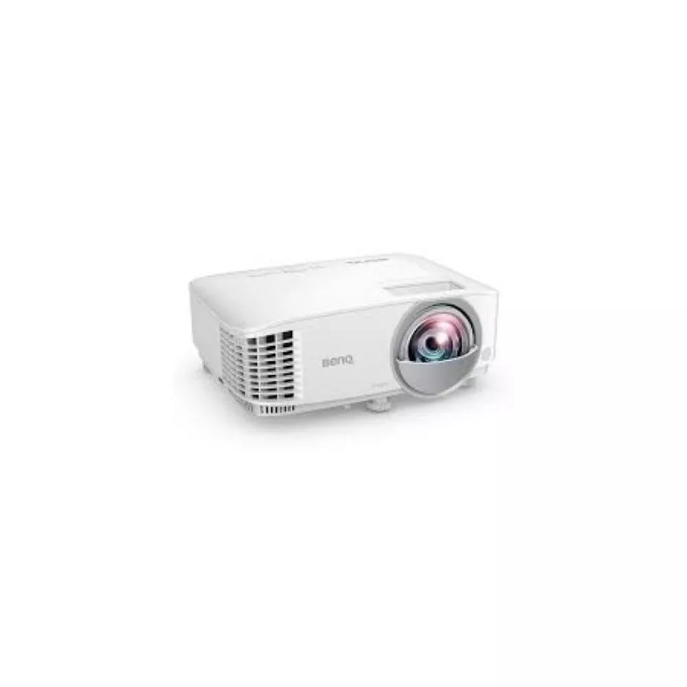BenQ MW809STH WXGA Interactive Classroom Projector with Short Throw
