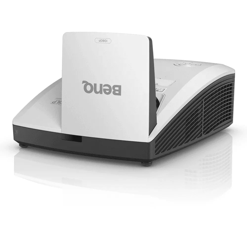 BenQ MH856UST+ Interactive Projector with Ultra Short Throw, 1080p