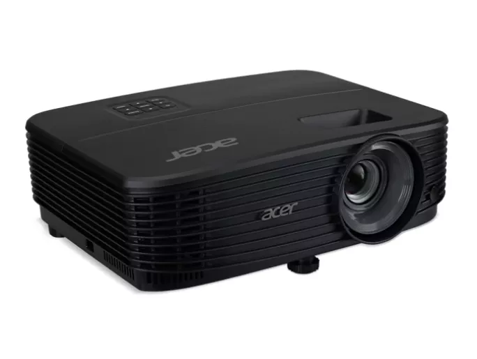Acer X1329 DLP WXGA 4,800 Lumens Projector