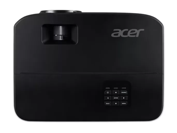 Acer X1329 DLP WXGA 4,800 Lumens Projector
