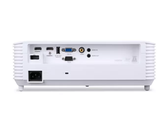 Acer P1258i - 4800 Ansi lumen - XGA Projector