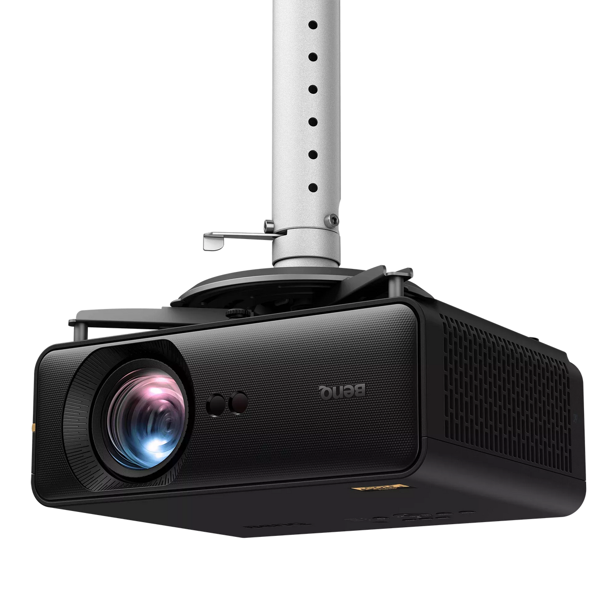 BenQ AH500ST 4000-Lumen Short Throw 1080P Laser Golf Simulator Projector