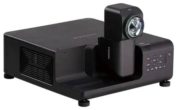 FujiFilm ZUH6000 4K UST Laser 6000 Ansi Lumen Projector