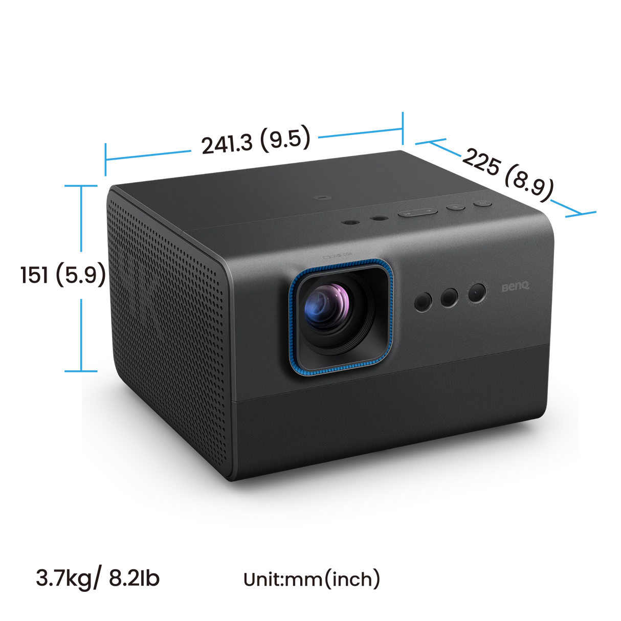 Benq GP520 Projector