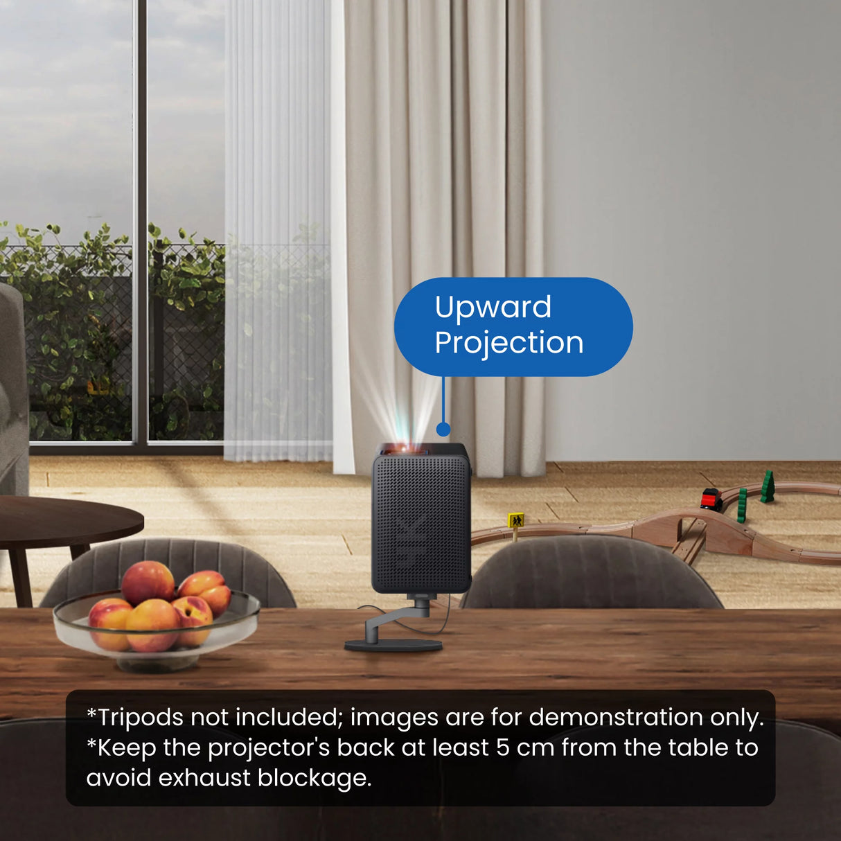 Benq GP520 Projector