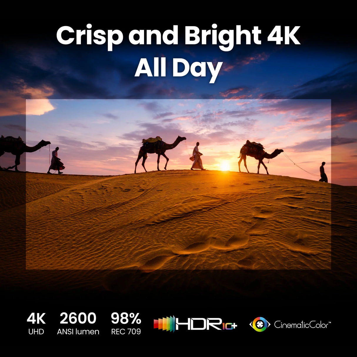 Benq GP520 Projector