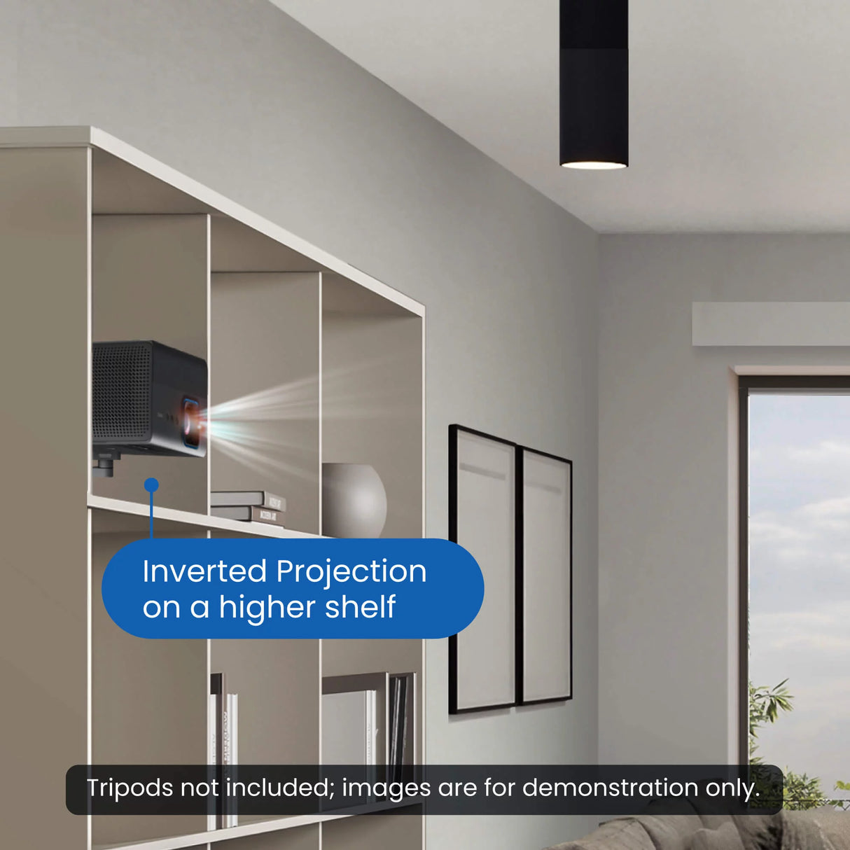 Benq GP520 Projector