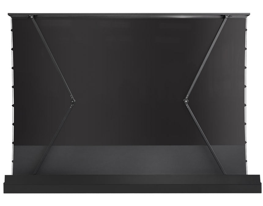 Grandview 16:9 Tab Tension Floor Rising ALR Projector Screen