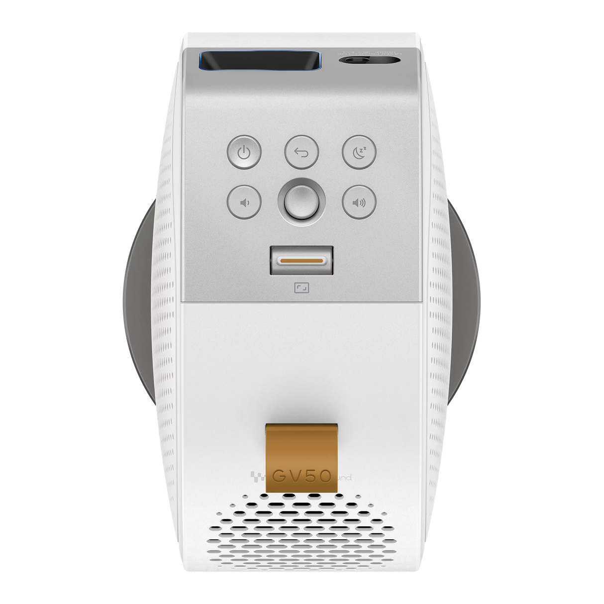 BenQ GV50|1080p 500lm Portable Projector