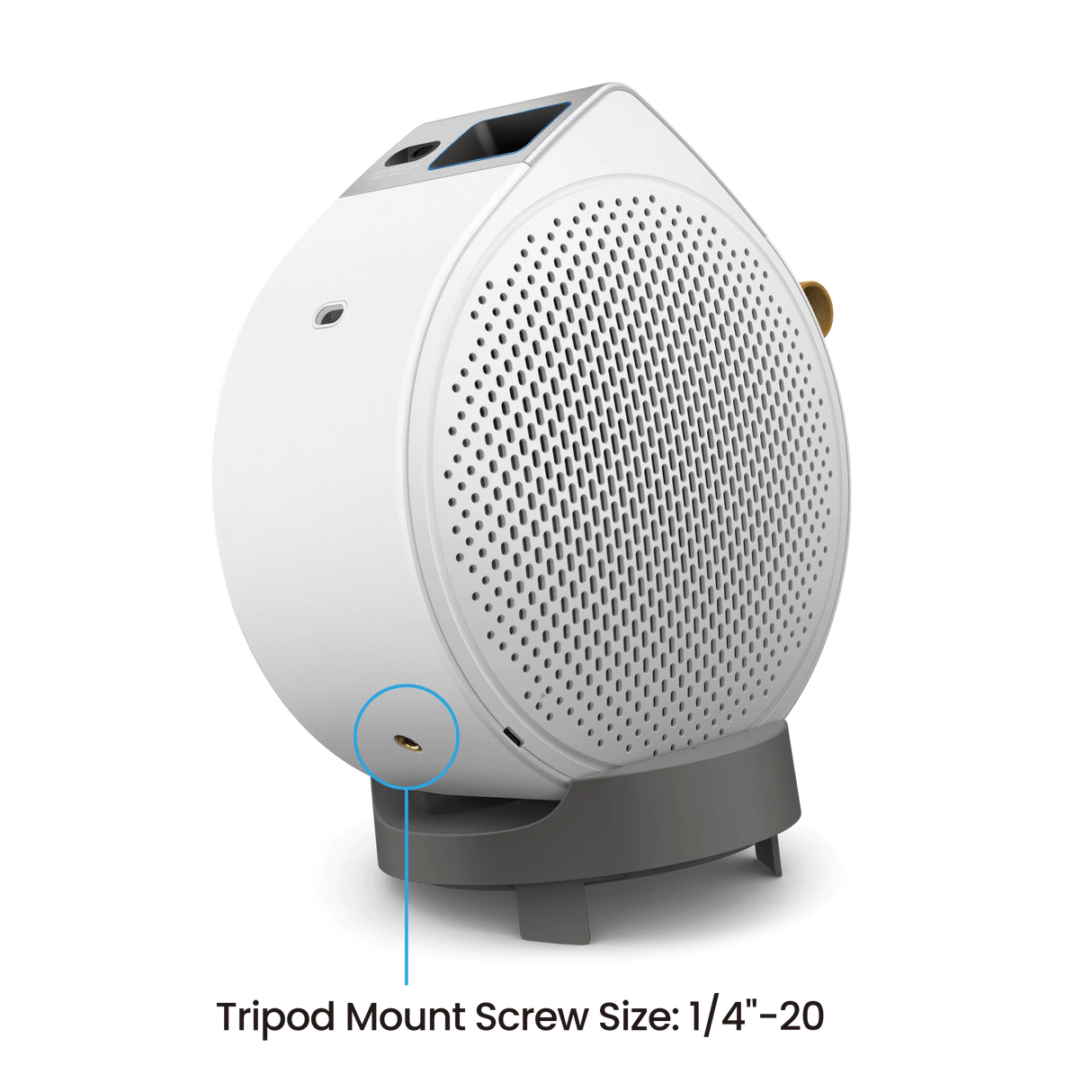 BenQ GV50|1080p 500lm Portable Projector