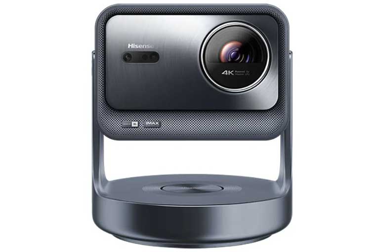 Hisense C2 Ultra Smart Triple Laser 4K Projector