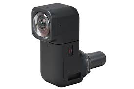 FUJIFILM ZUH12000 4K 12000lms Interchangeable Lens Projector (UST Lens Included)