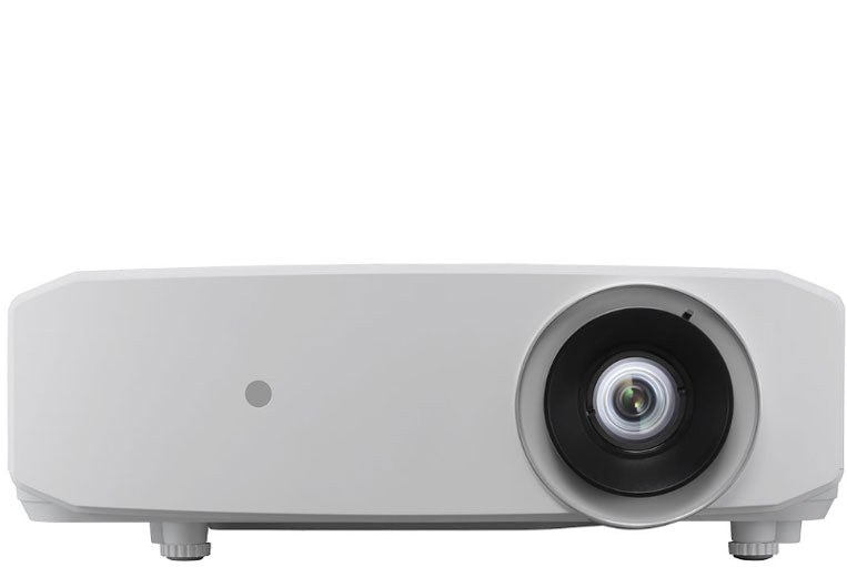 JVC LX-NZ30 White 4K Laser Projector with Lens Shift