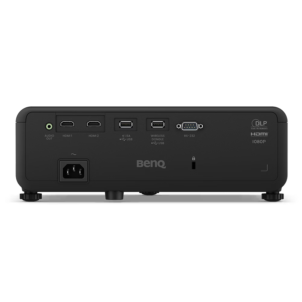 BenQ LH600ST+ 3000 Lumen 1080p LED Installation Projector