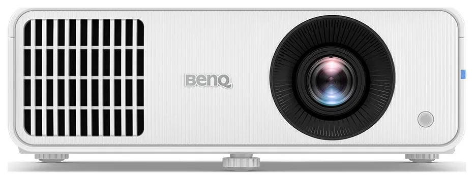 BenQ LH650 4000 Ansi Lumen 1080P Laser Projector with Wide Color Gamut , USB-C and WiFi