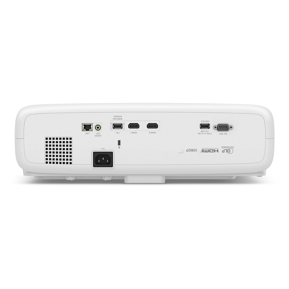 BenQ LH730 4000lms 1080p LED Conference Room Projector