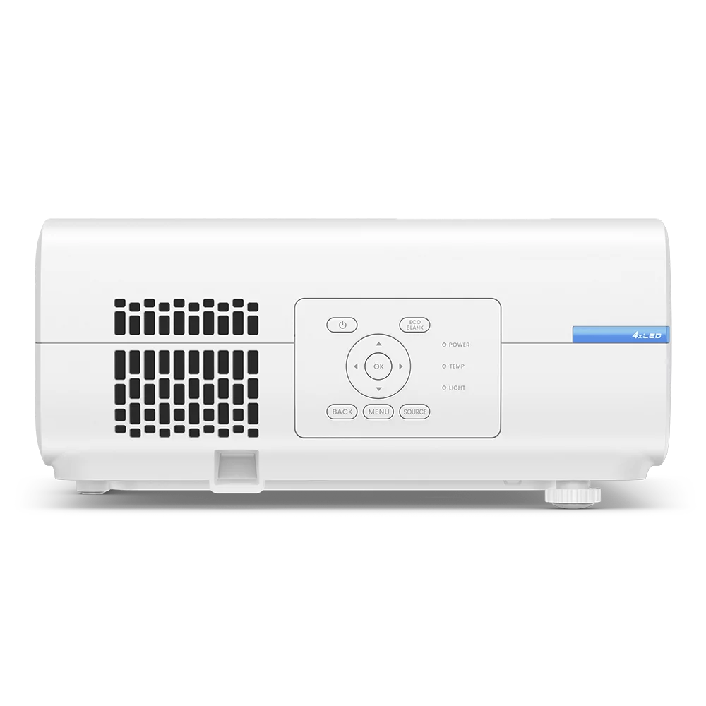 BenQ LH730 4000lms 1080p LED Conference Room Projector